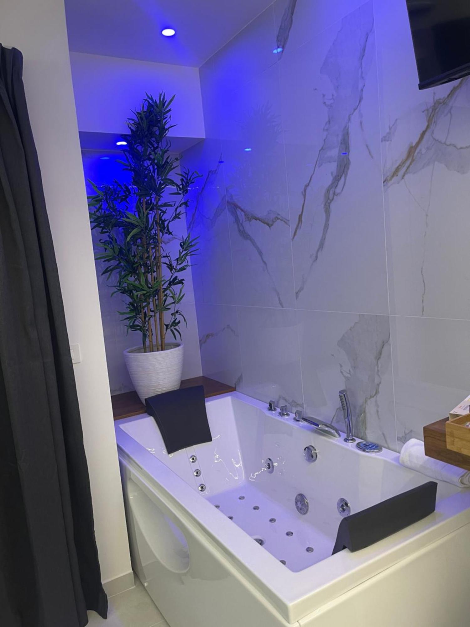 Maridda-Experience Rooms- Giardini Naxos Eksteriør billede