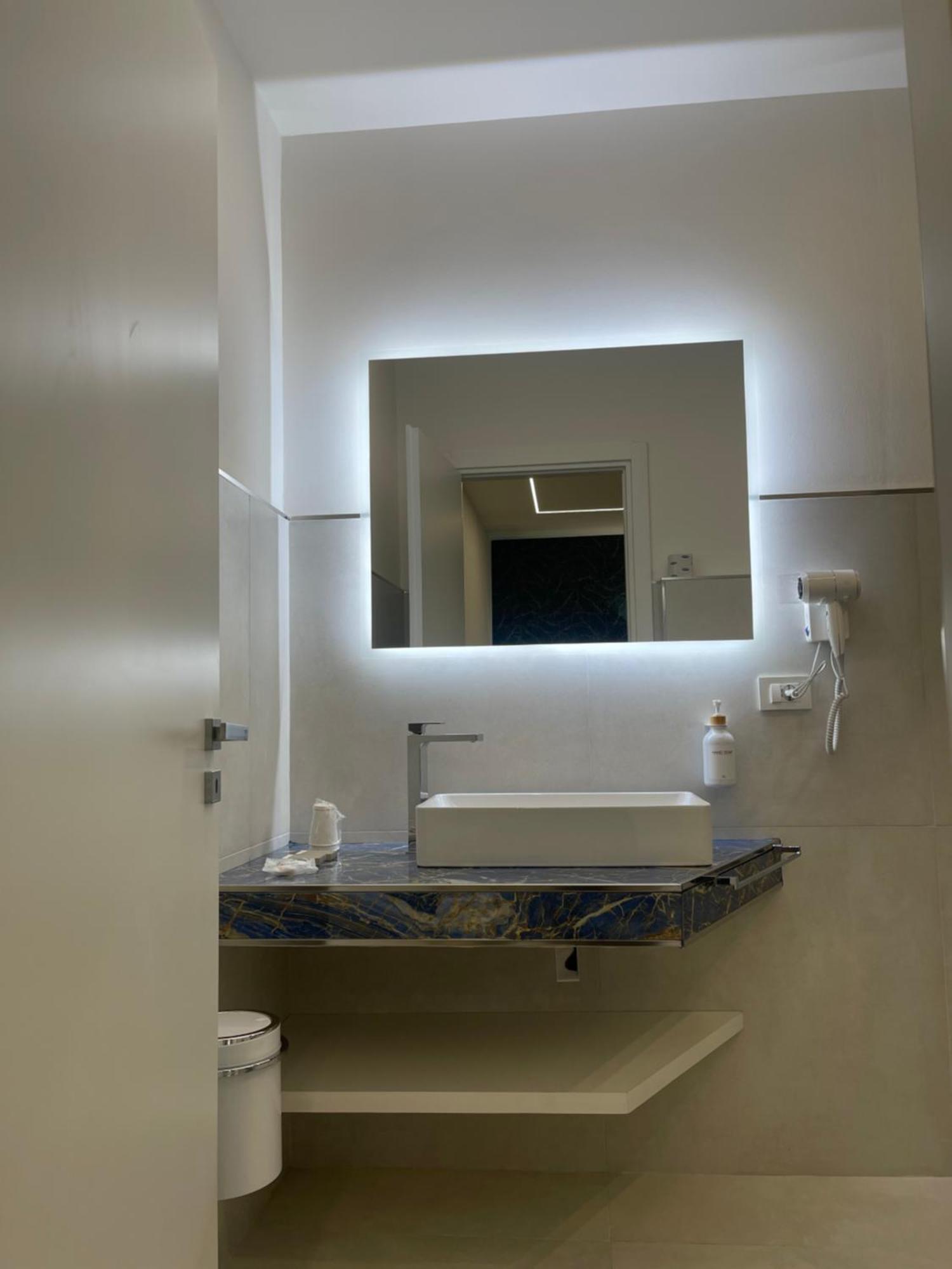 Maridda-Experience Rooms- Giardini Naxos Eksteriør billede